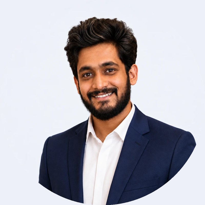 Bhuvan Kumar